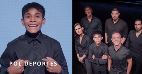 ¡Nuevo fichaje! ‘Pol Deportes’ se suma a canal de streaming deportivo junto a destacadas figuras