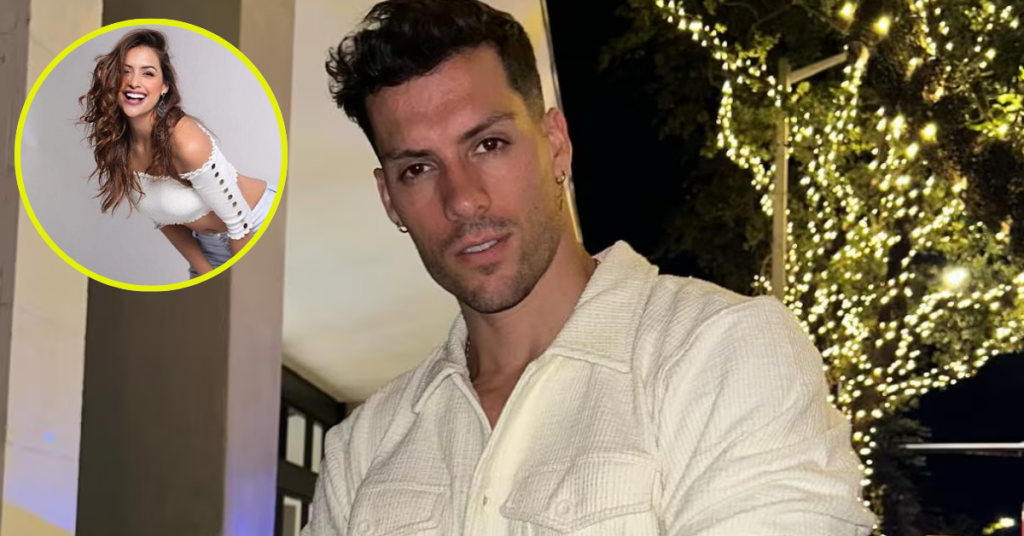 ¡Rompe su silencio! Patricio Parodi aclara rumores de ‘saliditas’ con Milett Figueroa