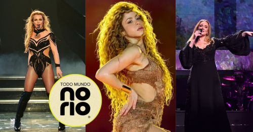 ¡Se arma la fiesta! Estos son los nombres que suenan para el esperado Copacabana 2026