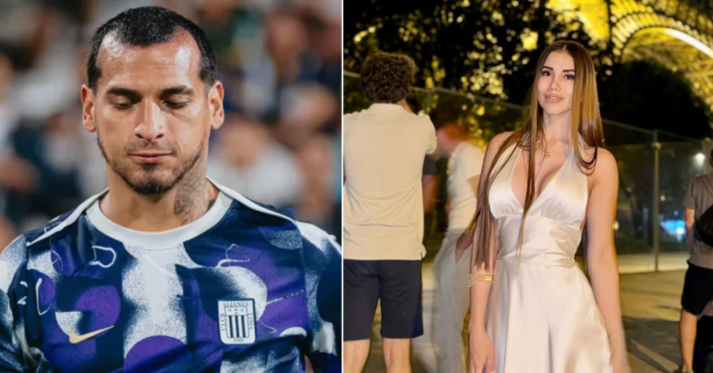 Miguel Trauco planeaba casarse en 2026 antes de grave denuncia por presunto abuso sexual