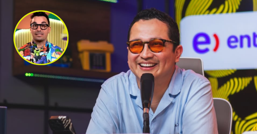 ¡No se calla! Orozco enfrenta a Santi Lesmes luego de que anunciara acciones legales