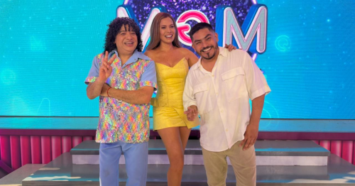 ¡Sorpresiva salida! Erick Elera se despide de ‘Mande quien mande’ tras solo dos semanas como conductor