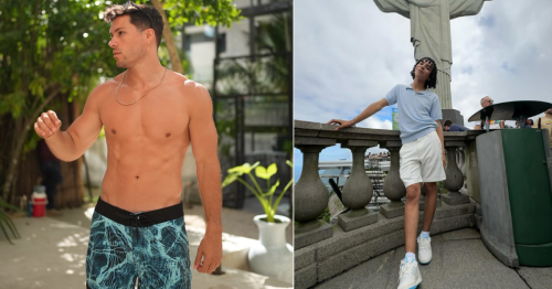 ¡Lo confesó! Parodi revela quién es el nuevo amor de Valentino