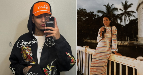 ¡La cuestiona! Youna duda del apoyo de Samahara ante su cáncer