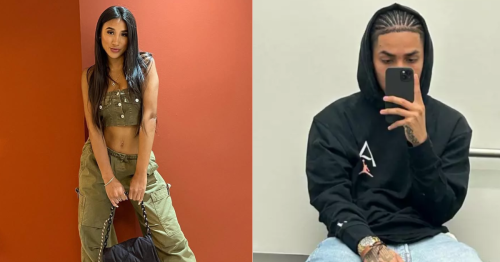 ¡Busca la paz! Samahara se disculpa públicamente con Youna tras enfrentamiento