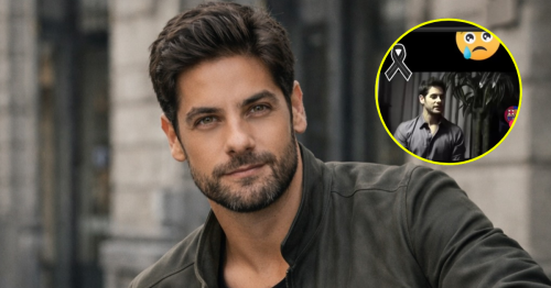 ¡Indignado! Andrés Wiese desmiente noticia de su fallecimiento 