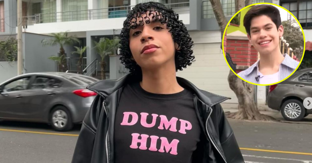 ¡Fin de la amistad! Valentino rompe con Josi Martínez tras críticas 