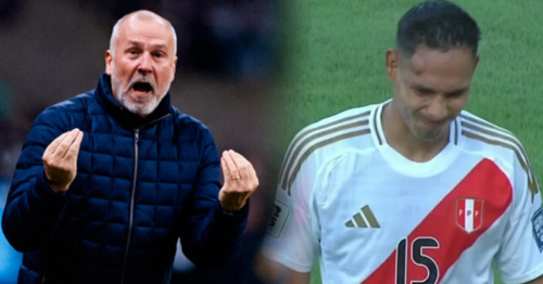 ¡Problemas para Menezes! Garcés es dado de baja y obliga a replantear la defensa para la bicolor