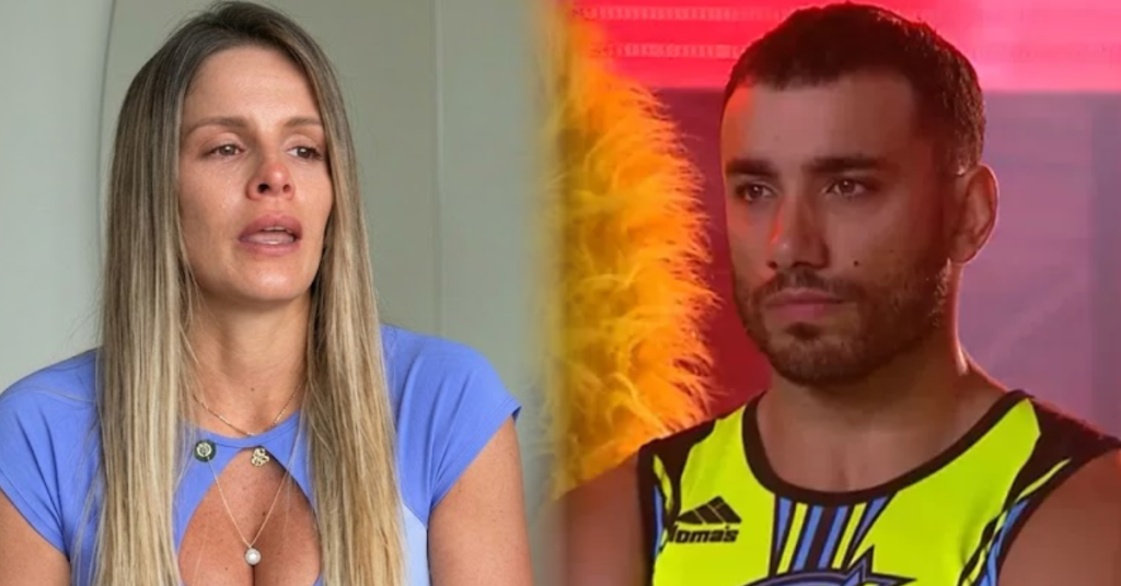 ¿Comprará pruebas? Alejandra Baigorria y su drástica medida tras ampay de Said