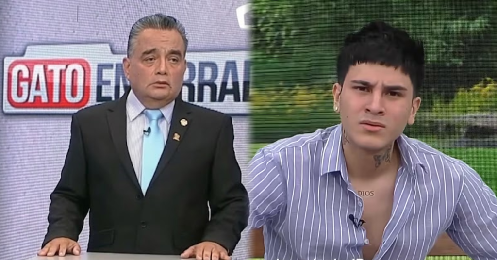 ¿JB se disculpó con Cristorata? El impactante descargo en contra del streamer