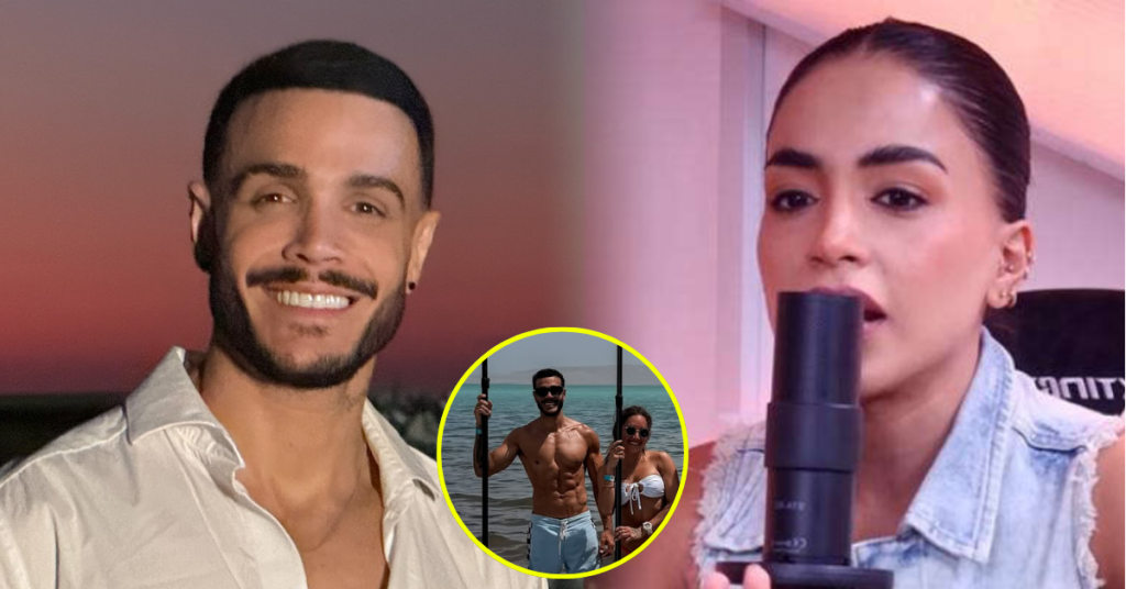 ¿Romance a la vista? Mario Irivarren es captado con Ximena Hoyos tras ruptura con Onelia