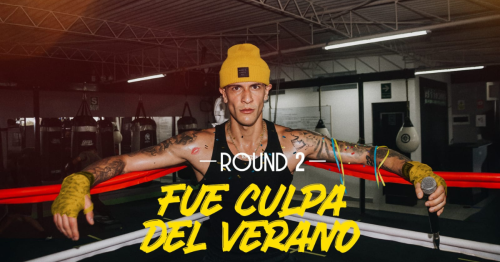 EMIL presenta “Round 2: Fue culpa del verano”, el nuevo capítulo de su historia musical