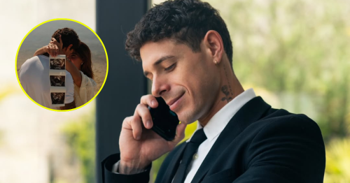 ¡Se reinventa! Hugo García anuncia nuevos proyectos tras anunciar que será padre