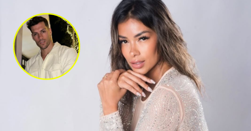 ¡Le dijo de todo! Shirley Arica señala de hipócrita a Patricio Parodi por no saludarla en ‘Esto es guerra’