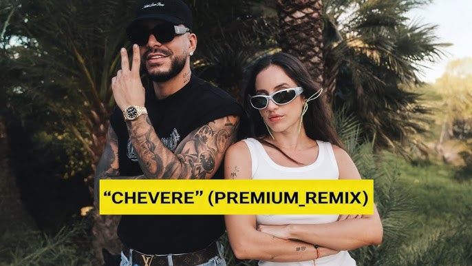 Chévere (premium_remix)