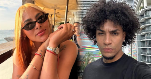 ¿Hubo traición? Youna se habría casado en EE.UU, según prima de Samahara