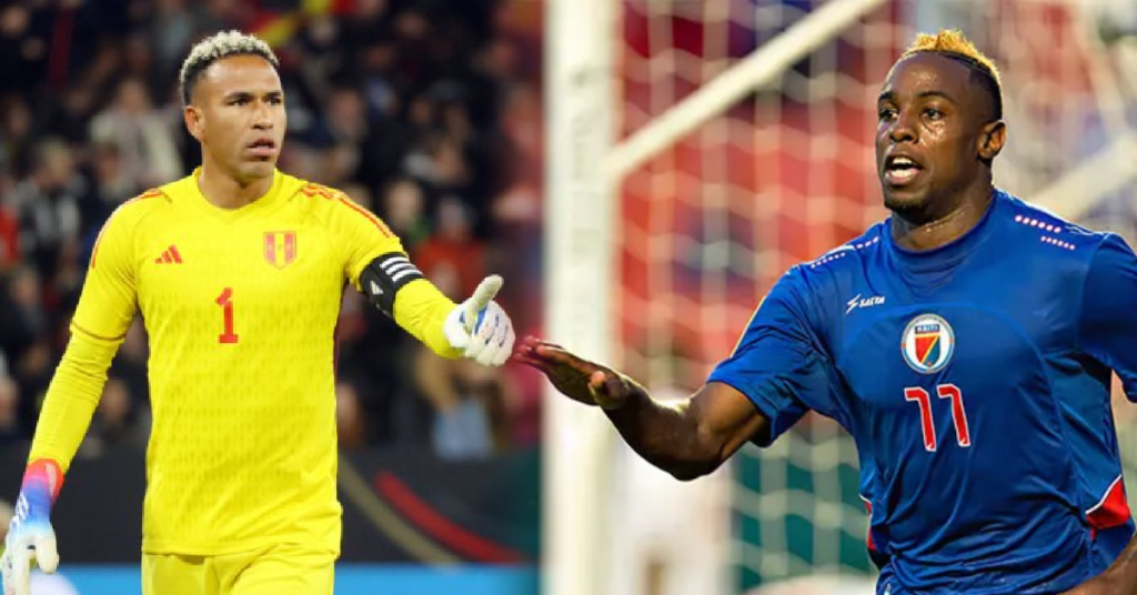 ¡Confirmado! La selección peruana jugará amistoso ante Haití en Estados Unidos 