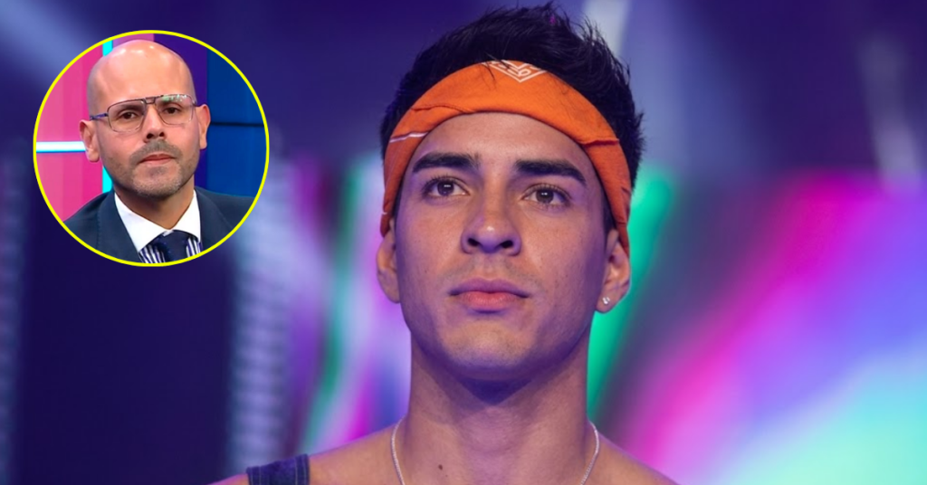 Defensa desmiente a Piero Arenas tras anunciar orden de detención preliminar