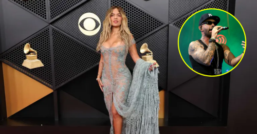 ¡Rompe su silencio! Karol G habló por primera vez sobre su ruptura con Feid