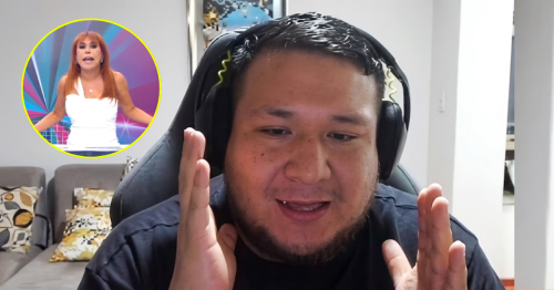 Kingteka lanzó advertencia a Magaly Medina tras acusación de abuso sexual 