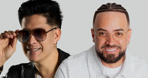 Chyno y Nacho regresan con «Radio Venezuela»: El disco que une a una nación desde la distancia