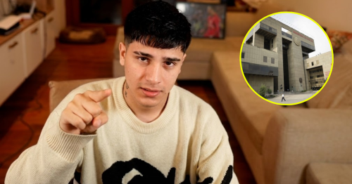 Mincul condena insultos racistas de Cristorata contra personas de la Sierra