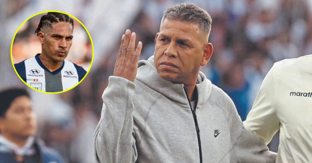 ¡No se quedó callado! El ‘Puma’ Carranza le responde con todo a Paolo Guerrero tras ningunearlo