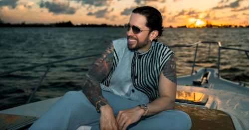 De La Ghetto confirma dos shows en Perú y anuncia nuevo álbum recopilatorio