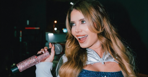 ¡Se defendió! Flavia Laos habló sobre las críticas a sus exigencias amorosas