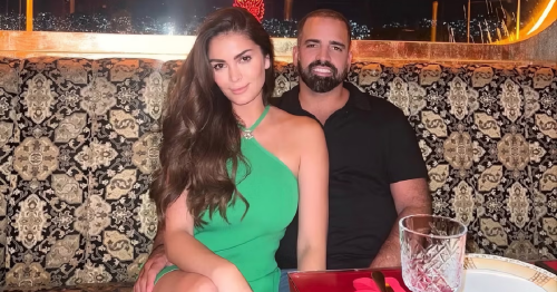 Brian Rullan le exige el divorcio a Laura Spoya: «Perdió mi respeto hace mucho”