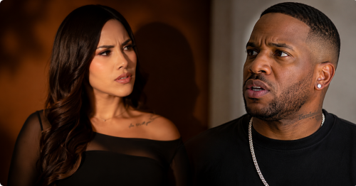 ¡Indignada! Darinka Ramírez acusa a Jefferson Farfán de reducir pensión de su hija pese a su vida de lujos
