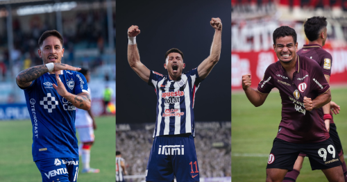 ¡Jornada de infarto! Así quedó la tabla de la Liga 1 2026 tras la fecha 14
