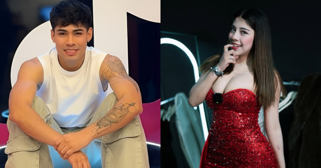 ¡Triunfó el amor! Zully y Cañita confirman su relación amorosa en Gamarra