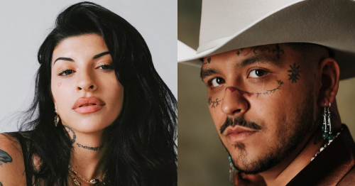¿Por qué Cazzu no puede hablar de Inti ni de Christian Nodal? Esto fue lo que reveló