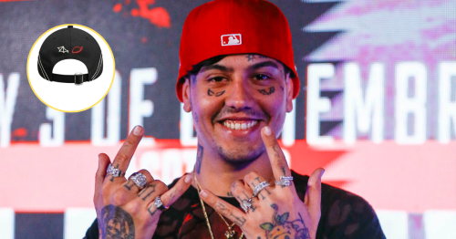 ¿Qué pasó con Duki? El cantante argentino fue denunciado por su tatuador por un inesperado motivo