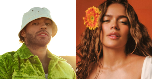 ¿Casualidad? Feid sorprendió con publicación tras video de Karol G