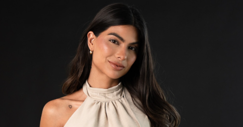 ¿Qué le pasó? Ivana Yturbe preocupa con inesperado mensaje sobre su salud