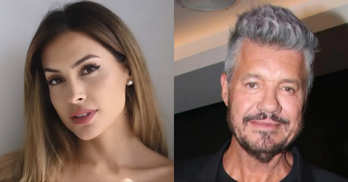 ¿Qué pasó realmente? Milett Figueroa rompe el silencio sobre rumores de infidelidad de Marcelo Tinelli