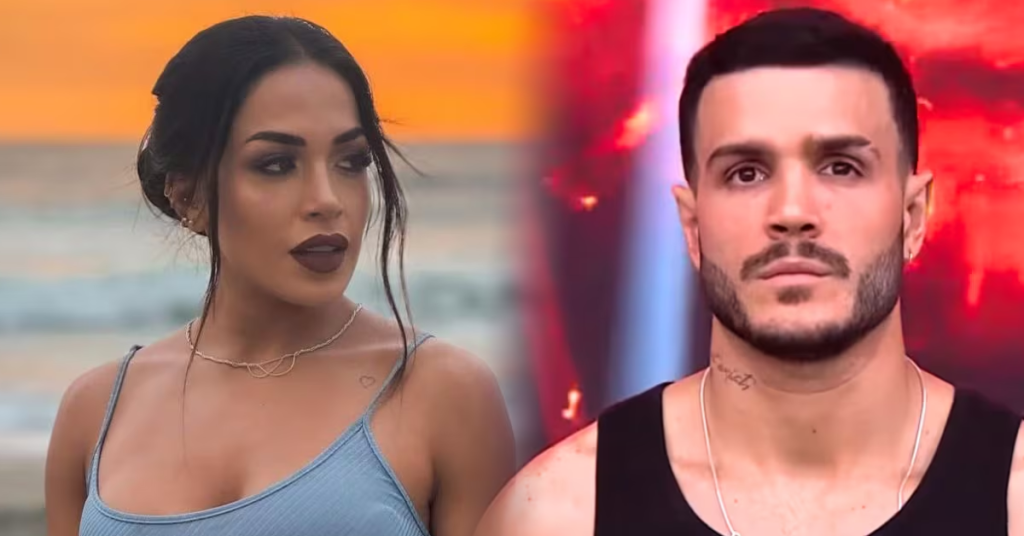 ¿Habrá reconciliación? Onelia revela si perdonará a Mario Irivarren