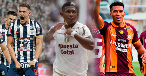 ¡Arde la cima! Así quedó la tabla del Torneo Apertura tras la fecha 13 