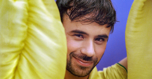 ¡Espectáculo imperdible! Adrián Bello presentará su primer Gospel Sinfónico en el Gran Teatro Nacional