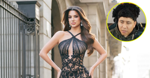 ¿Se renueva? Suheyn Cipriani admite estar ‘reformada’ tras su ruptura con Macarius 