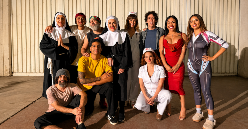 Este 18 de julio “Chapa Tu Money” llega a América TV: del fenómeno digital a la televisión abierta