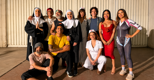 Este 18 de julio “Chapa Tu Money” llega a América TV: del fenómeno digital a la televisión abierta
