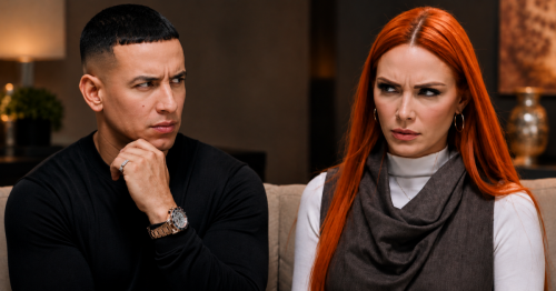 ¿Qué pasó con Daddy Yankee? La justicia tomó una decisión en su pelea con su exesposa 