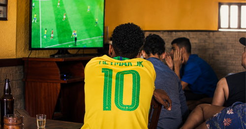 Neymar ante su última gran oportunidad de redención tras ser convocado al Mundial 2026