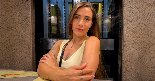 Exchica reality conmueve al revelar la pérdida de su bebé: “Hubiese sido muy afortunada”