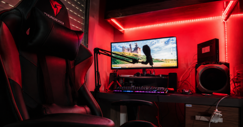 Stream-ready: Qué hace que un juego valga la pena para transmitir en vivo en Perú