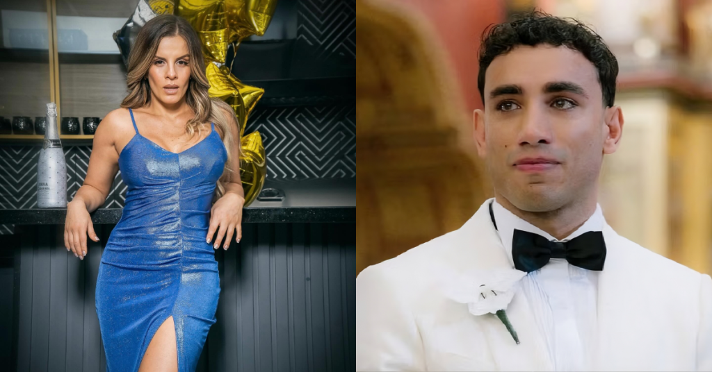 ¿Indirecta a sus haters? Alejandra Baigorria responde a las críticas por perdonar a Said Palao tras ampay: «Que no j*dan»