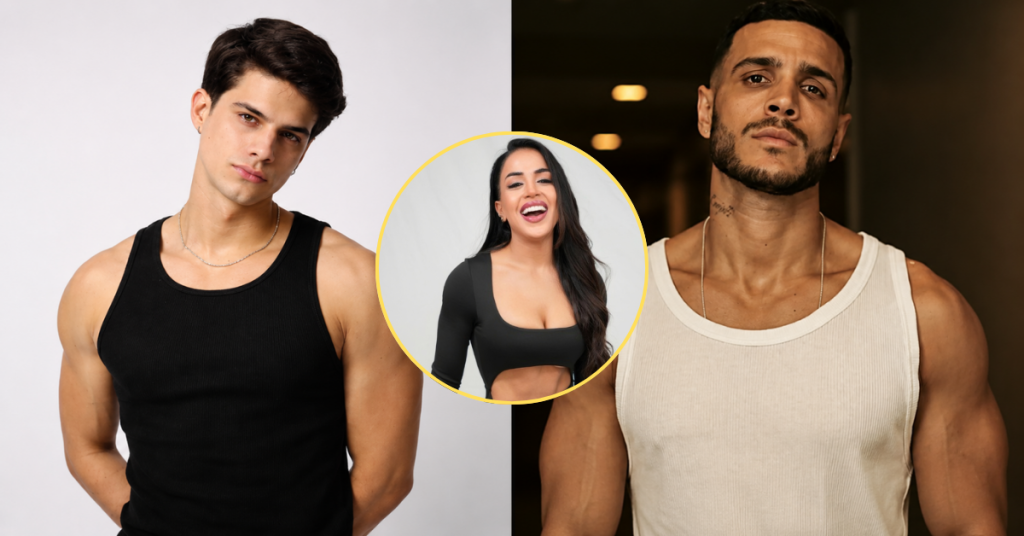 Kevin Díaz arremete contra Mario Irivarren: “No supo valorar lo que tenía”